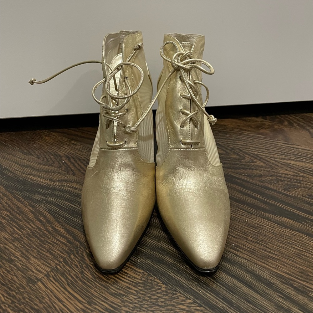 Authentic Stuart Weitzman For Martinique New - image 1